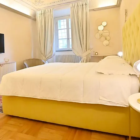 La Casa Di Monic Lägenhet