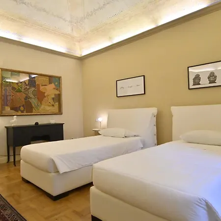 La Casa Di Monic Lägenhet Pisa