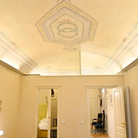 Lägenhet La Casa Di Monic Pisa