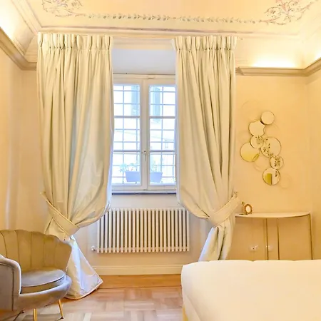 La Casa Di Monic Lägenhet Pisa