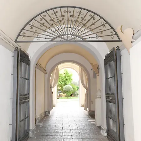 Lägenhet La Casa Di Monic Pisa