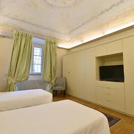 Lägenhet La Casa Di Monic Pisa