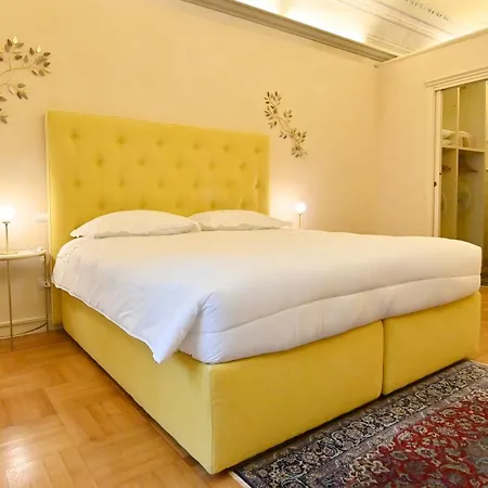 La Casa Di Monic Lägenhet