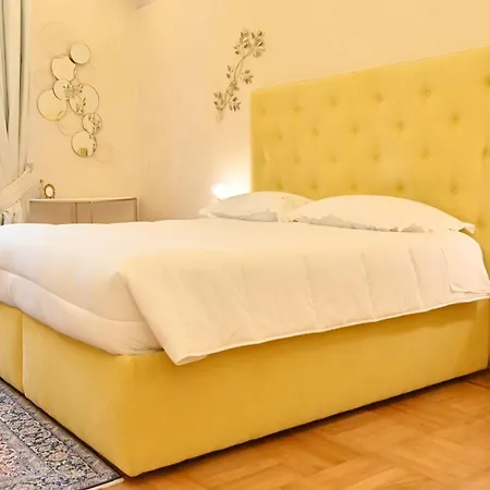 La Casa Di Monic Lägenhet Pisa