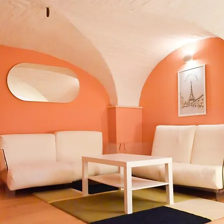 Lägenhet La Casa Di Monic Pisa